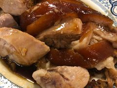 去骨肘子-鼎香润(德胜门内店)