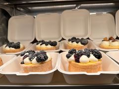 -BUTTERFUL&CREAMOROUS 黄油与面包(三里屯太古里店)