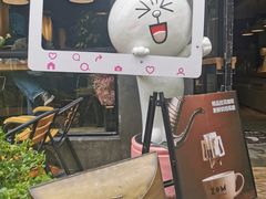 -ZM COFFEE(西安路店)