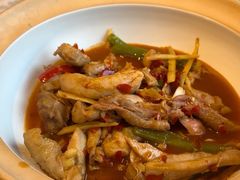 -马凯餐厅(地安门店)