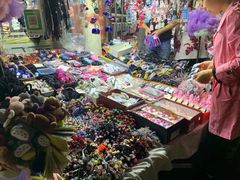 -健康路夜市