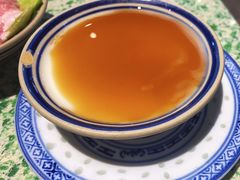 焦糖豆花-五里关火锅(牛市口店)