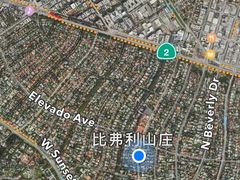 -比弗利花园