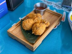 -My Way Town买味堂·东南亚餐厅(亦庄店)