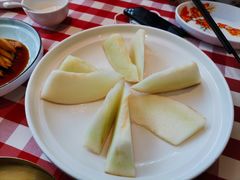 -西贝(东方路店)