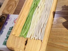 -尚海豆捞(乐虹坊店)