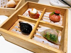 -蔡澜点心·粤菜(嘉里中心店)