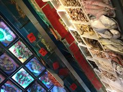 -小厨师·二十年沈家门小海鲜(百井坊巷店)