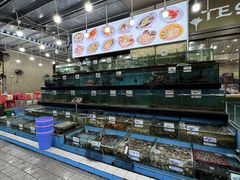 -秋姐美食店(旅游大道店)