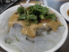 麻酱拉皮-张包铺(道外店)