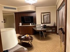 -北京中国大饭店