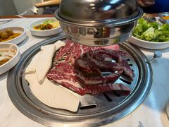 -六七八韩式烤肉·韩国料理(上杭路店)