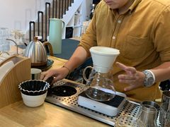 -悟白咖啡WoobyCafe
