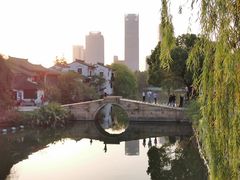 -尚贤河湿地