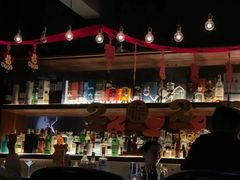 -HUNTING BAR亨霆鸡尾酒馆(越秀淘金店)