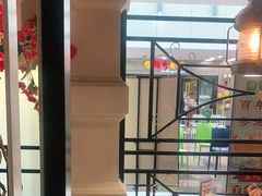 -吉旺港式餐厅(南方商城店)