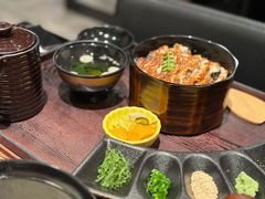 -玄白·炭烤活鳗(上海首店)
