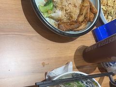 -西部马华清真兰州牛肉面·烧烤夜市(三里河店)