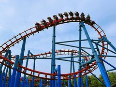 -南京银杏湖乐园