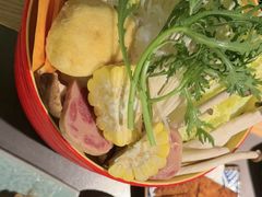 -沼津港精致料理·寿喜烧·烧鸟(龙湖南桥天街日料榜单店)