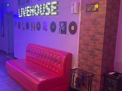 -唱吧麦颂KTV(马驹桥店)