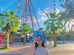 -三亚海昌梦幻海洋不夜城