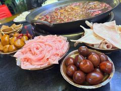 -肥龙火锅(南坪店)