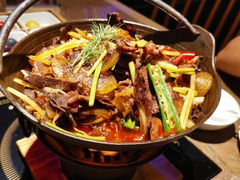 -酸喜·三度酸·贵州味