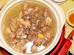 -老东风菜馆·潮汕大排档