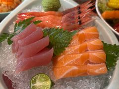 -九井澤精致料理(金茂店)