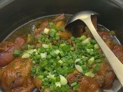 -小乡小镇·传承桐庐土菜·老板亲自烧的菜