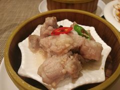 -文津国际酒店-大南门广式茶餐厅