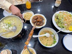 -宛平李记小吃(东关街店)