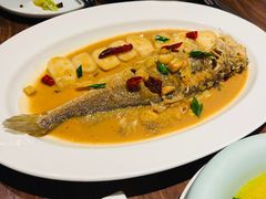-港丽餐厅(正大店)
