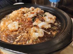 -绿茶餐厅(燕郊永旺店)