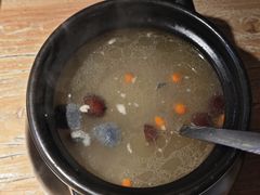 -树厨贵州菜(大十字店)