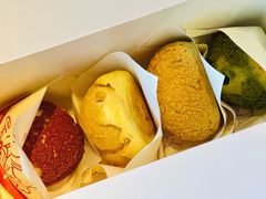 -西树泡芙(蓝色港湾店)