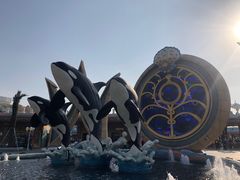 -上海海昌海洋公园