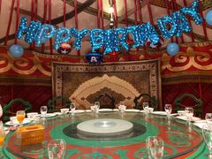 包厢-九十九顶毡房(阜石路店)