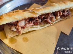 -驴脾气特色炒菜(广渠门内店)