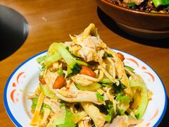 -五马集·海鲜·温州大牌档(黑金冠五马街十字路口店)