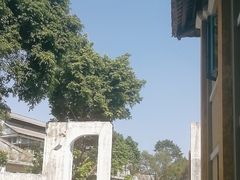 -广州市紫泥堂文化创意园景区