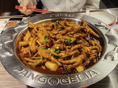 -胖哥俩肉蟹煲(梅溪步步高店)