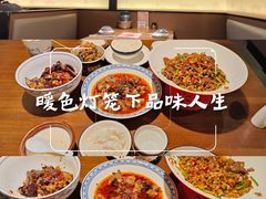 -八碗湘长沙市井菜(坡子街店)