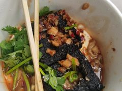 黑色经典臭豆腐-黑色经典臭豆腐·湖南特产(潇湘文化店)