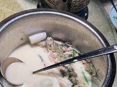 -佬麻雀·剁椒鱼头(京基KK One店)