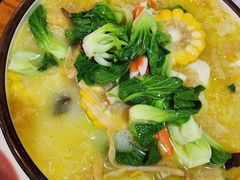 -老燕皇·南京菜(玄武湖店)
