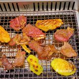 南宁探店 | 硬核烤肉给我锁死🔒