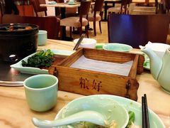 -锦粤宫·精致粤菜(深圳北站店)