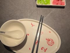 -吴越荣记苏州菜·松鼠桂鱼100%活鱼现做(斜塘老街店)